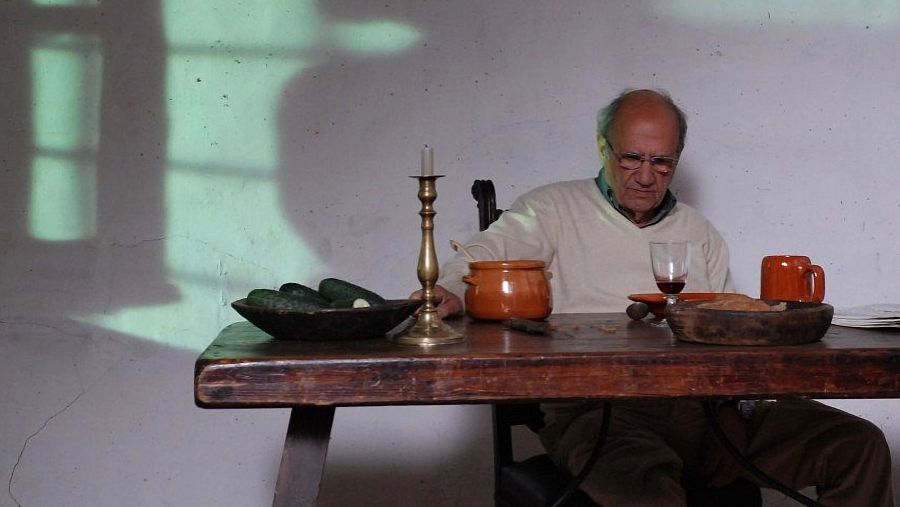 'Constel·lació Portabella', nova estrena aquest diumenge a 'Docu2'