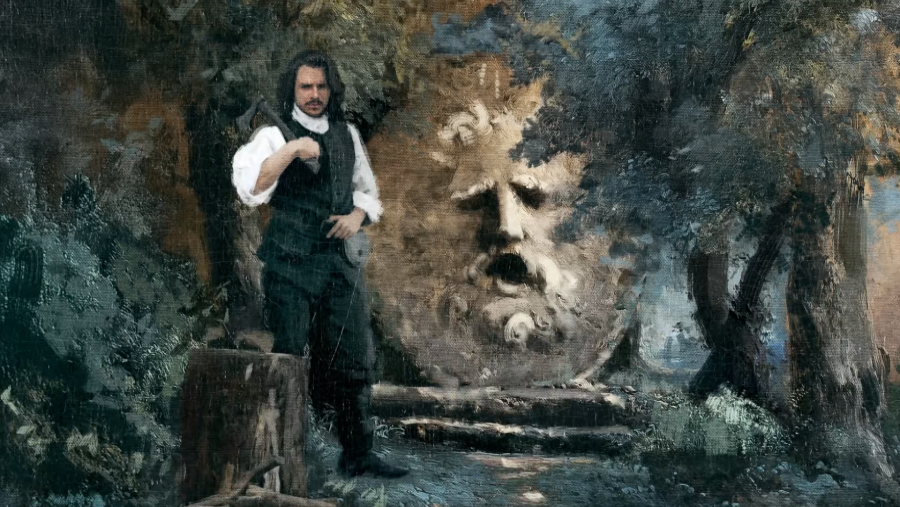 Los secretos de Martín, protagonistas de su trama