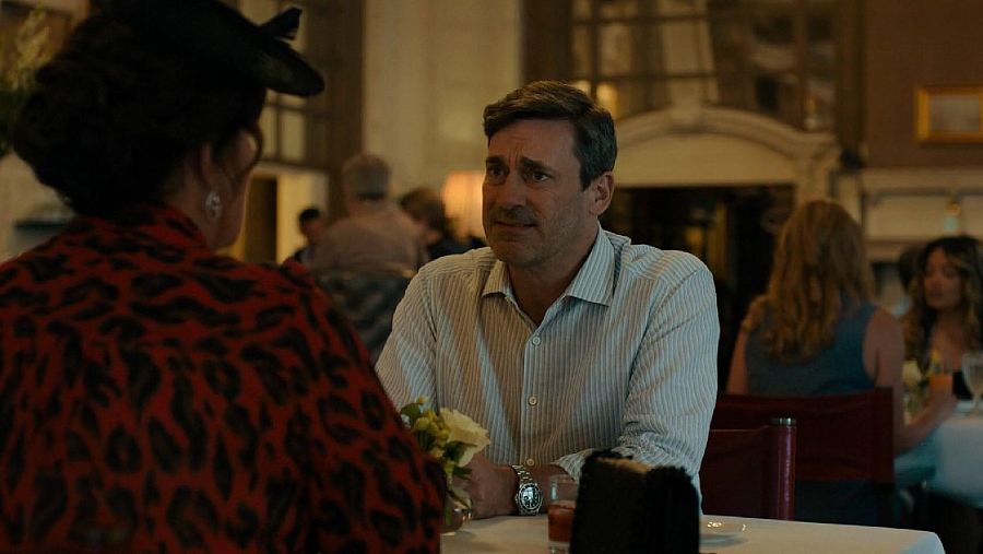 'Confiesa, Fletch'