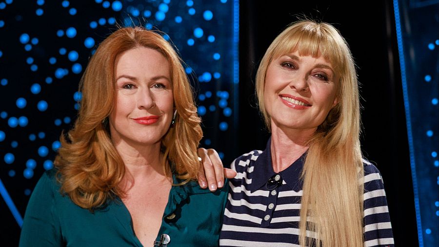 Lucía Quintana protagoniza 'Tras el ensayo': "Todas las actrices deberían interpretar a Rachel algún día"