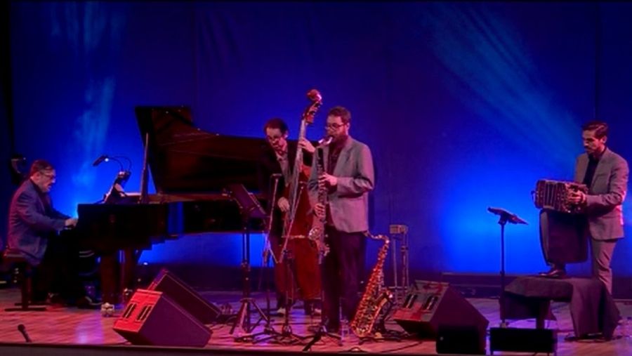 Fellini Quartet