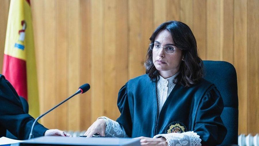 'Justicia artificial'