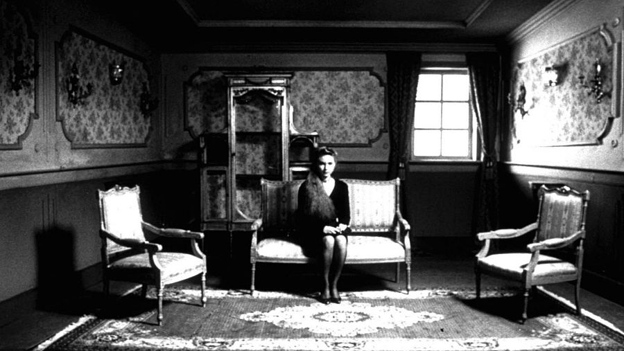 La philosophie dans le boudoir (Olivier Smolders, 1991)