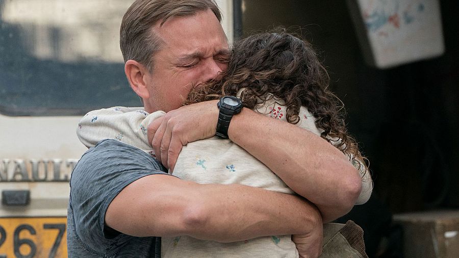 Matt Damon protagoniza 'Cuestión de sangre', de Tom McCarthy