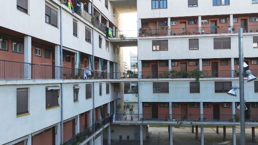 Habitatge cooperatiu: edificis que promouen una nova manera d'habitar el món