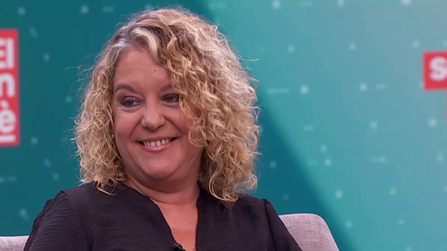 Sònia Cejuela, pacient amb fibromiàlgia: "Jo no recordo un dia en la meva vida que no hagi tingut dolor"