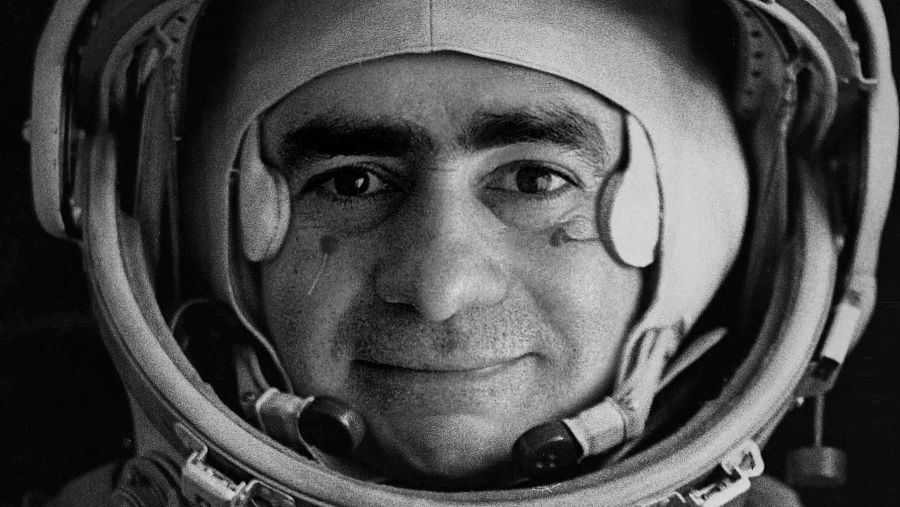 Sputnik (Joan Fontcuberta, 1997)