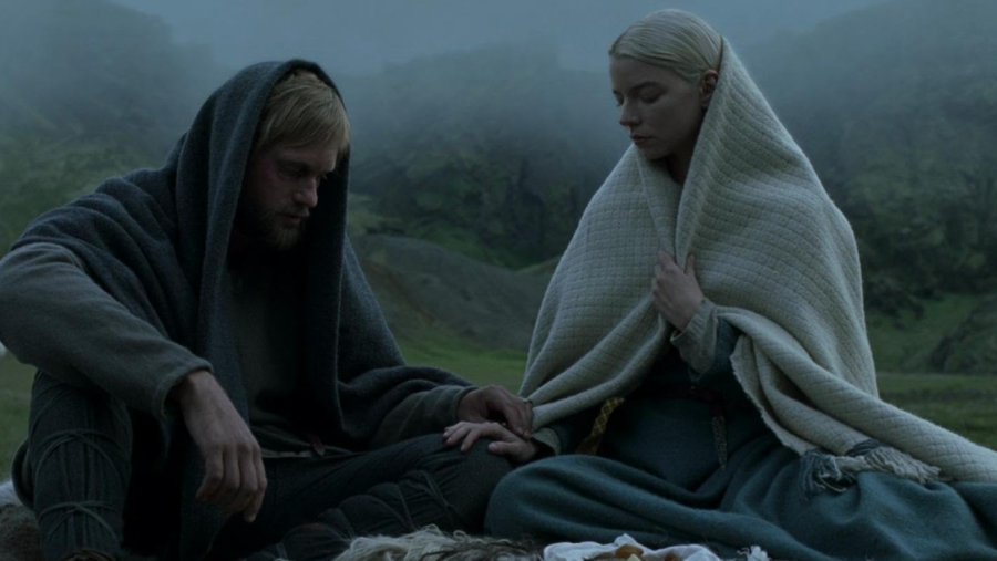 Alexander Skarsgård es 'El hombre del norte', la película llega a RTVE Play