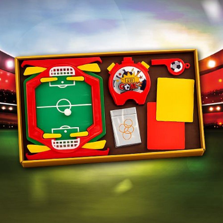 Revista Clan Mayo 2026 - Regalo pin-ball