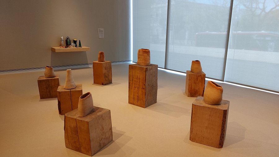 Yōki Series (2023), de Marta Font