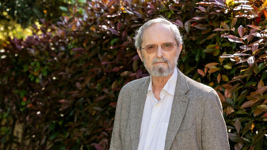 El fundador de La Fageda, Cristóbal Colón: "A les nostres vaques els posem música barroca".