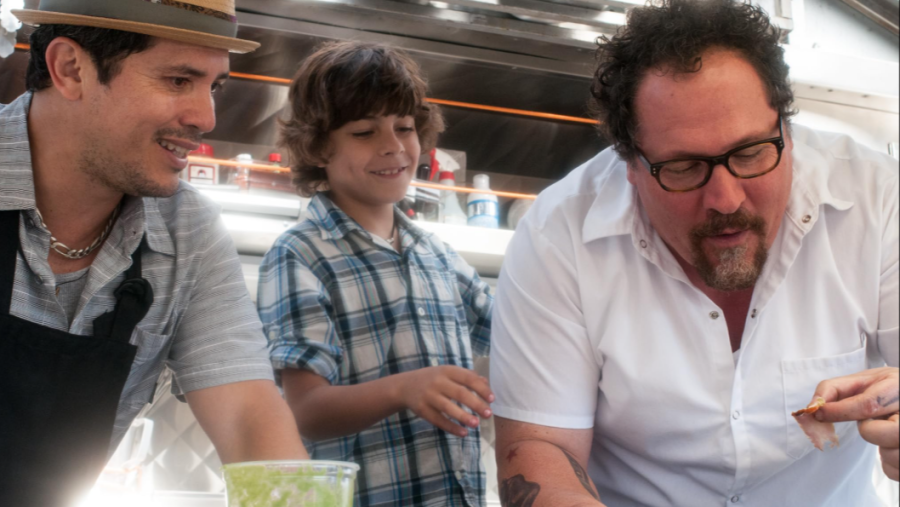 'Chef', la película de Jon Favreau, llega a RTVE Play