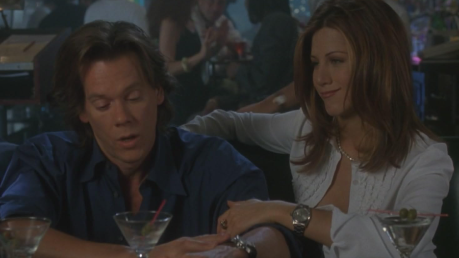 Novio de alquiler, con Jennifer Aniston, donde ver