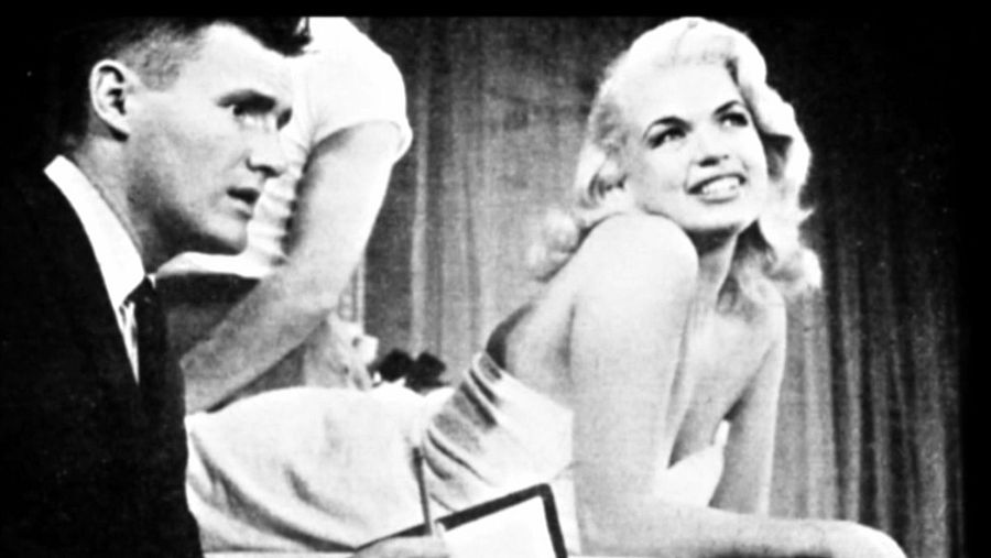 'Jayne Mansfield y el sueño de Hollywood'