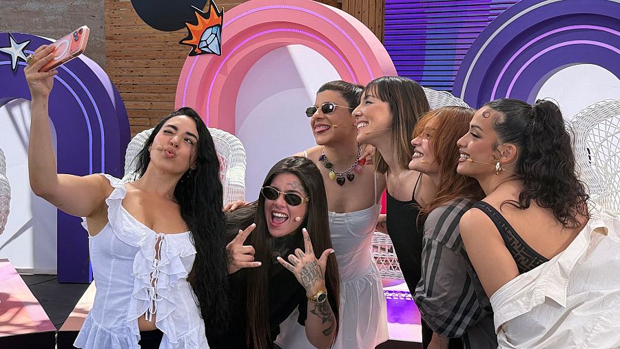 'Especial Está el horno para bollos'