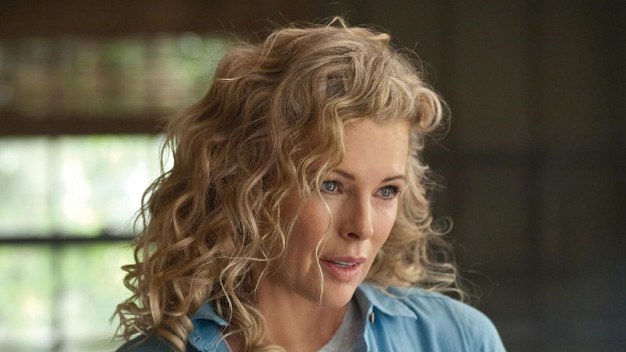 Kim Basinger en 'Siempre a mi lado'