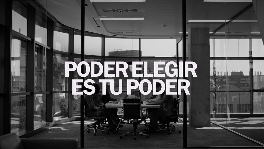 Cómo sobrevivir a una opa hostil (ORIOLVILLAR para BANCO SABADELL, 2026) Gran Premio | Oro Ideas / Táctica / Campaña branding