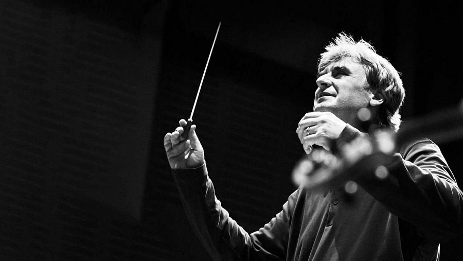 Thomas Dausgaard