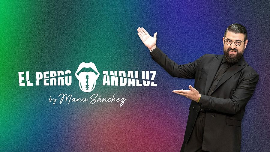 El perro andaluz by Manu Sánchez: estreno el jueves 11 de junio