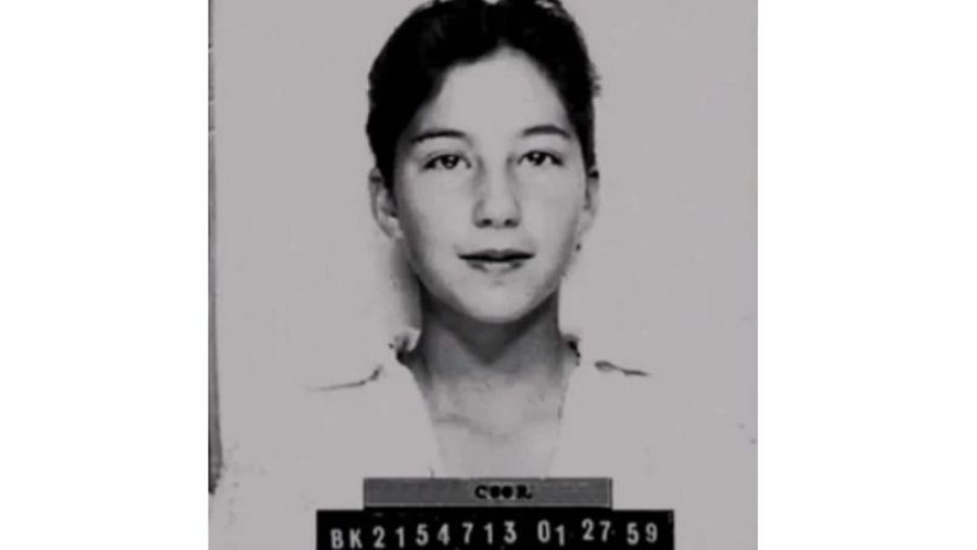 Famosos detenidos: las fichas policiales de las estrellas