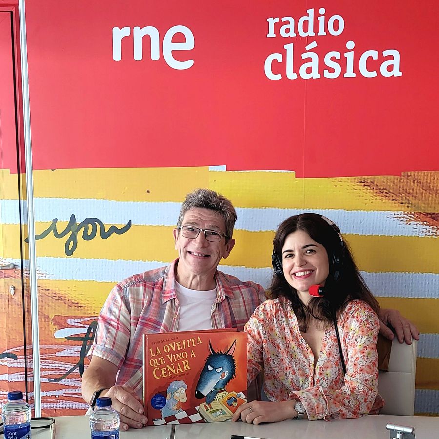 La estación azul de los niños - Cristina Hermoso con Steve Smallman