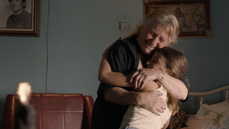 Alma viva, la película de Cristèle Alves Meira