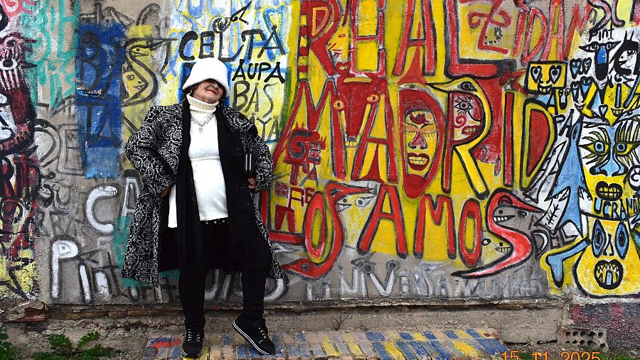 La Pinturitas (Yaysis Ojeda, 2019)
