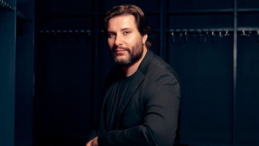 Marc Korovitch