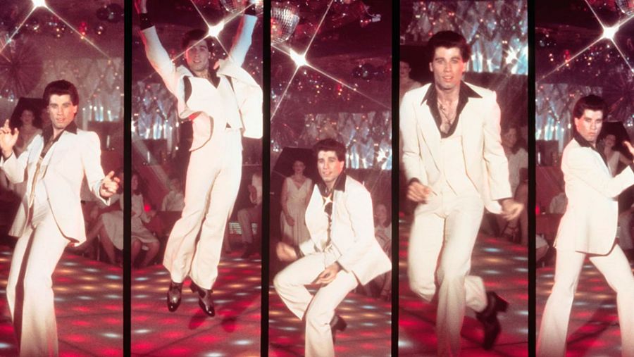 Guerra a la música disco, documental de RTVE Play