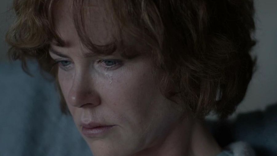 Nicole Kidman en 'Lion'