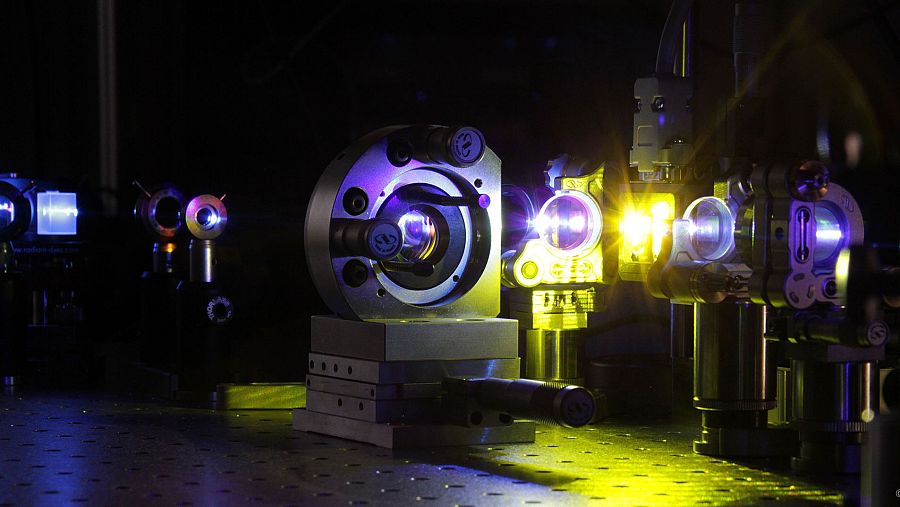 Imagen del Instituto de Ciencias Fotónicas