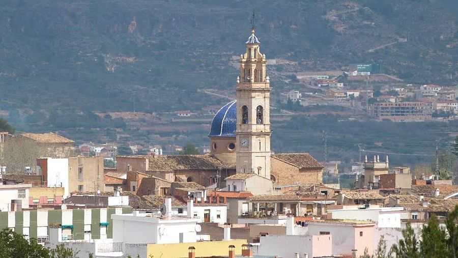 Imagen de Altura (Castellón)