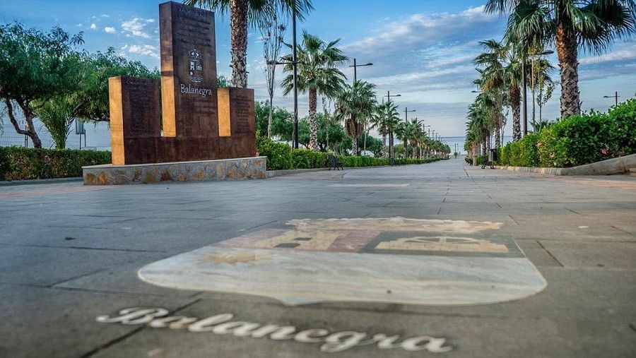 Balanegra (Almería)