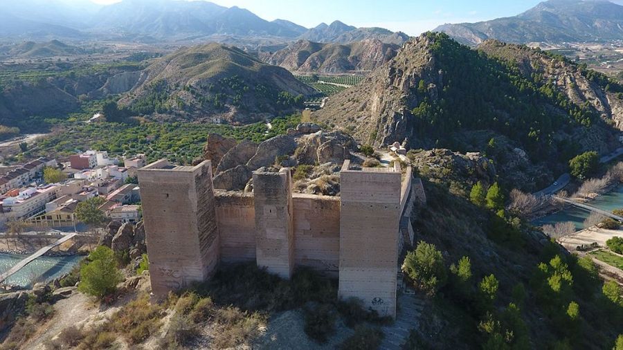Blanca (Murcia)
