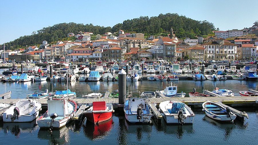 Muros (A Coruña)