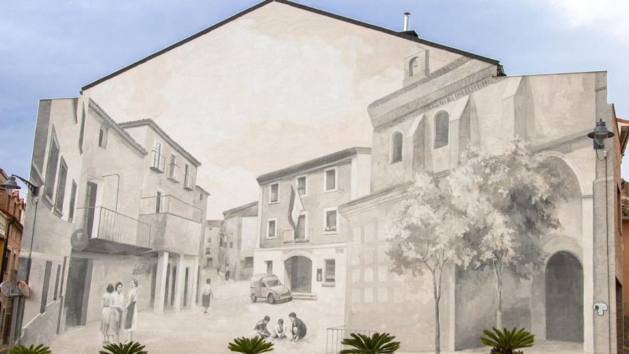 Pradejón (La Rioja)