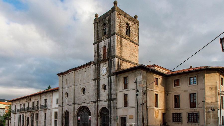 Pravia (Asturias)