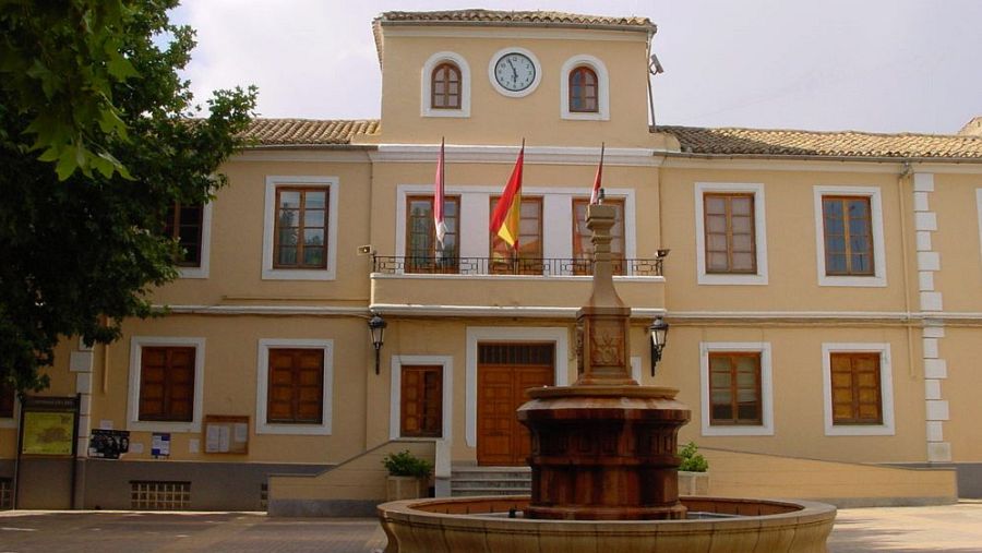 Quintanar del Rey (Cuenca)