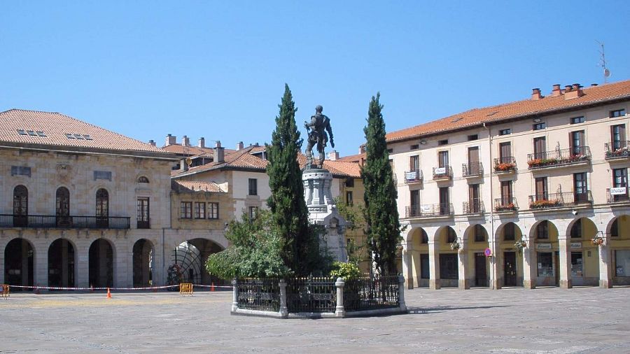 Zumárraga (Guipúzcoa)