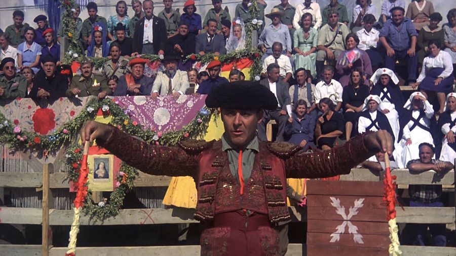 La vaquilla, de Berlanga. Todo sobre la película que pasó tres veces por la censura