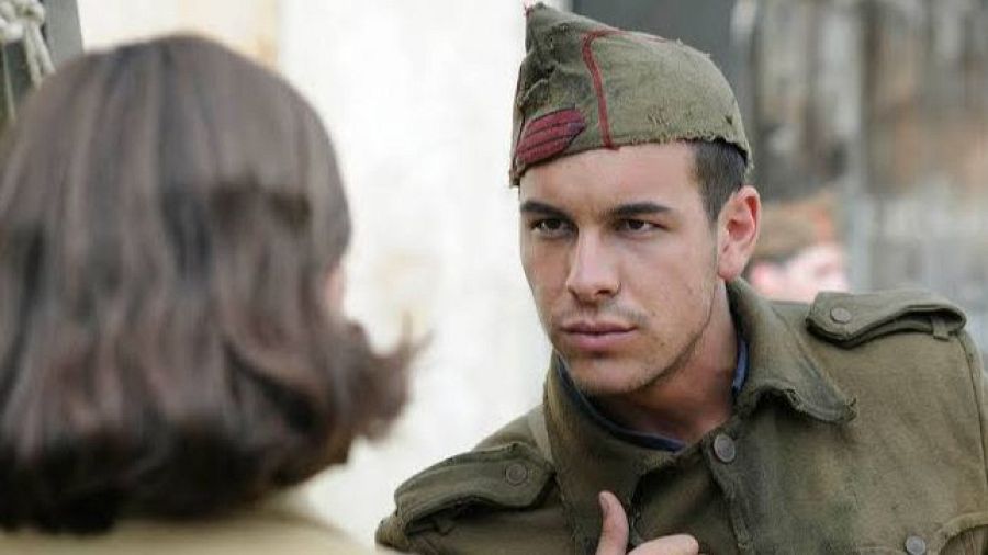 La mula, con Mario Casas, ver en RTVE Play