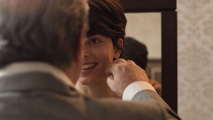 Bárbara Lennie protagoniza 'María (y los demás), disponible en RTVE Play