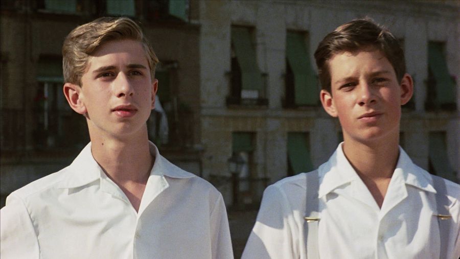 'Las bicicletas son para el verano', de Jaime Chávarri, llega a RTVE Play