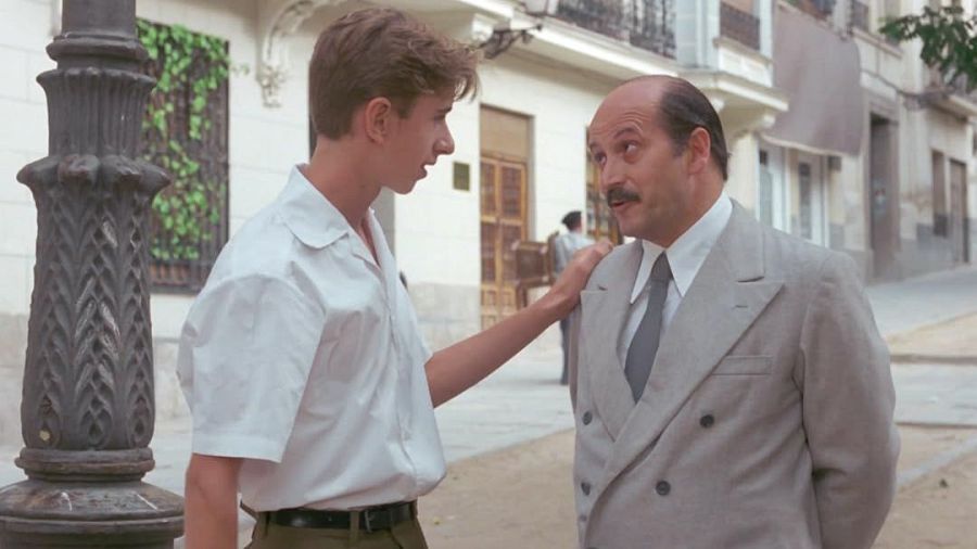 'Las bicicletas son para el verano', de Jaime Chávarri, llega a RTVE Play