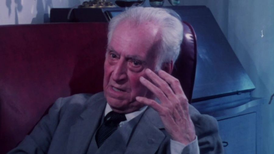 Frederic Escofet narra com van ser els primers dies de la Guerra Civil
