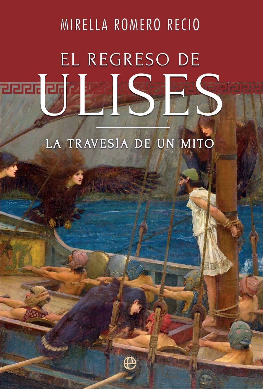 Portada del libro