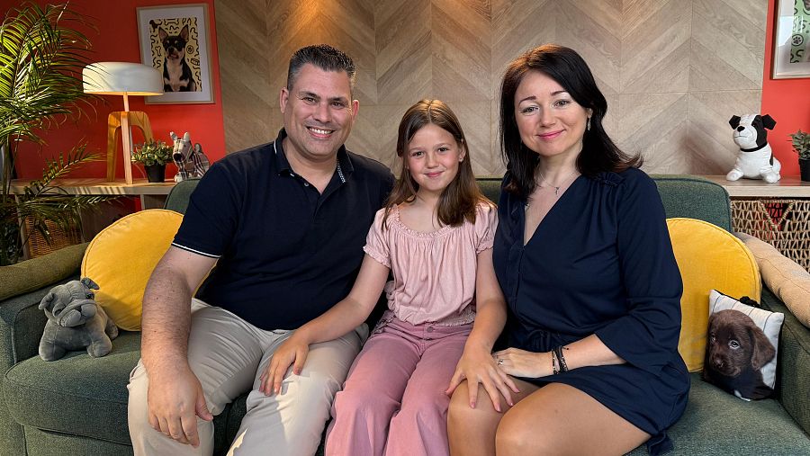 El estreno de ‘Dog House’ estará marcado por una conmovedora historia: “No tengo fuerzas para seguir”