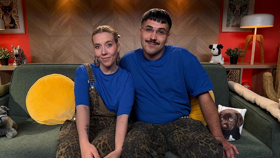 El estreno de ‘Dog House’ estará marcado por una conmovedora historia: “No tengo fuerzas para seguir”
