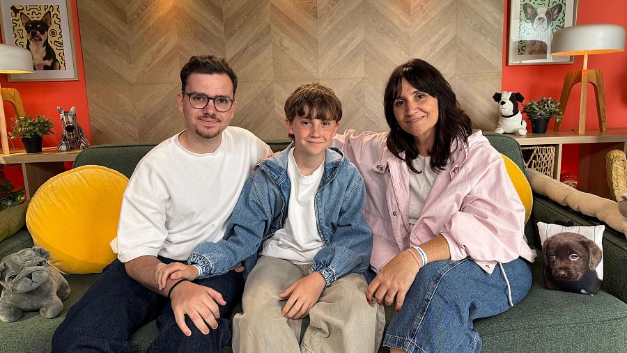 El estreno de ‘Dog House’ estará marcado por una conmovedora historia: “No tengo fuerzas para seguir”