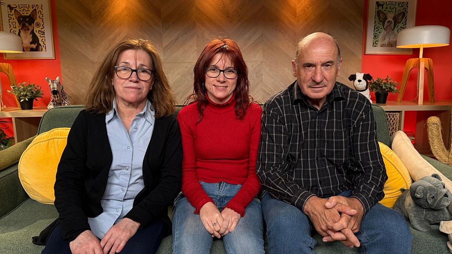 El estreno de ‘Dog House’ estará marcado por una conmovedora historia: “No tengo fuerzas para seguir”